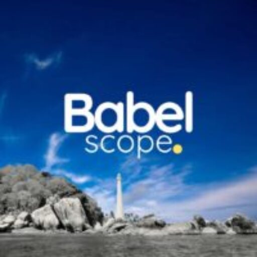 BABEL SCOPE - See Babel Through a New Lens